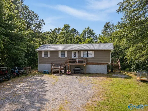 2445 County Road 69, Centre, AL 35960