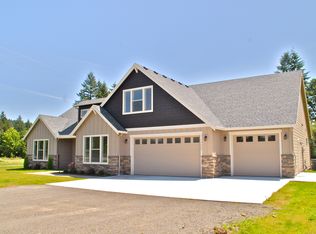14609 NE 326th St, Battle Ground, WA 98604