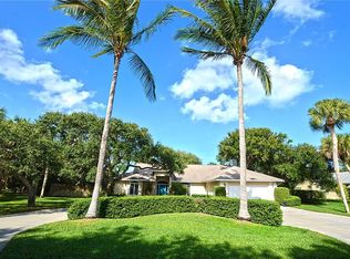 2076 Cavalla Rd, Vero Beach, FL 32963