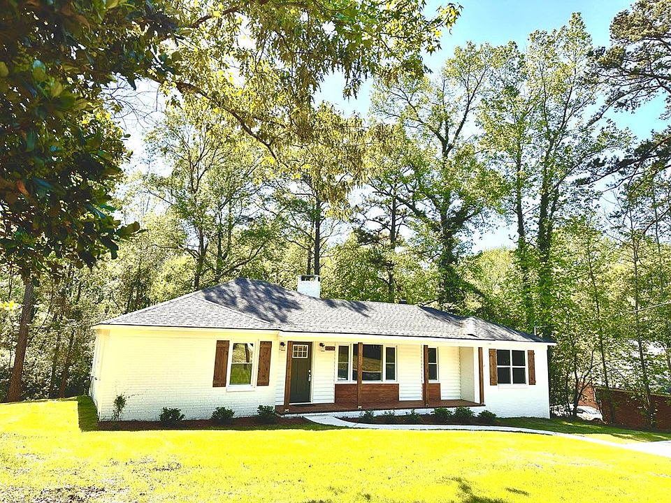 3401 Summerville Rd, Phenix City, AL 36867 MLS 199235 Zillow