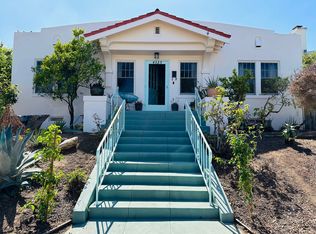 4329 Witherby St, San Diego, CA 92103