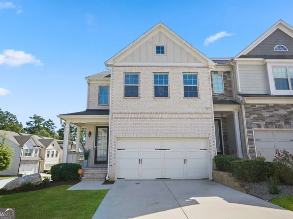 7575 Roseberry Way, Lithonia, GA 30038