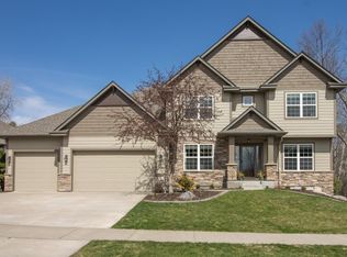 15380 55th Ct N, Plymouth, MN 55446