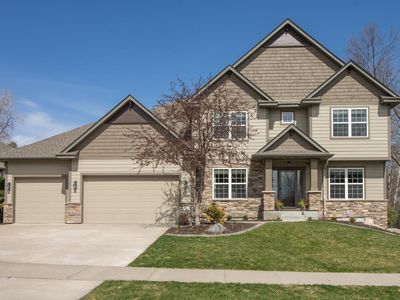 15380 55th Ct N, Plymouth, MN, 55446