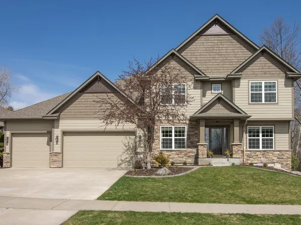 15380 55th Ct N, Plymouth, MN 55446