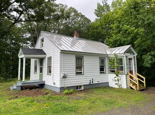 43 Washington St, Waterville, ME 04901