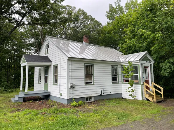 43 Washington St, Waterville, ME 04901