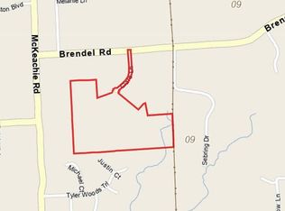 0 Clare Ln, White Lake, MI 48383