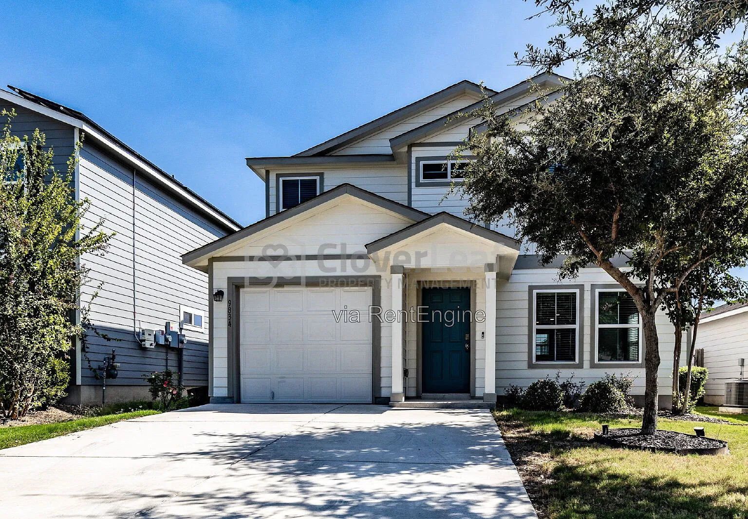 3 bed, 2.5 bath, 1497 sqft, $1,797 — Photo 1