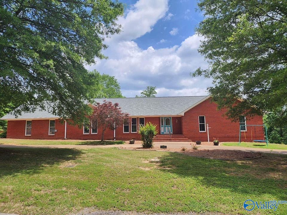 3215 Hillcrest Dr, Scottsboro, AL 35769 Zillow