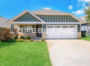 8191 Brighton Ave, Edmond, OK 73034