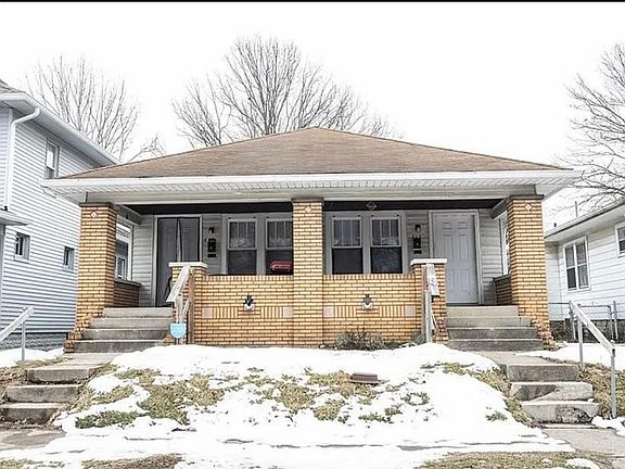 4th image of 713 N Grant Ave #713