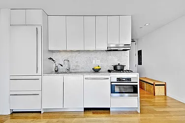 Sold by Halstead Real Estate