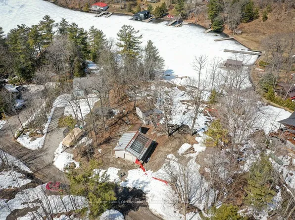 482 Kings Farm Rd, Georgian Bay, ON L0K 1S0