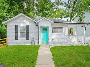 30 Johnson Rd NW, Atlanta, GA 30318