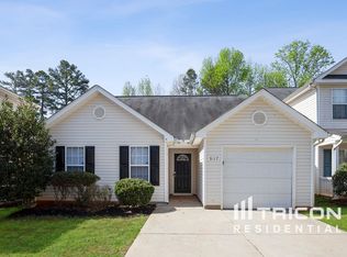 5117 Magnasco Ln, Charlotte, NC 28208