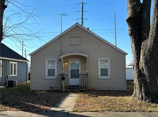 106 N 12th St, Charleston, IL