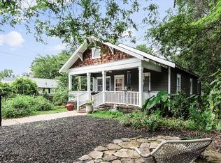1236 Grant St SE, Atlanta, GA 30315