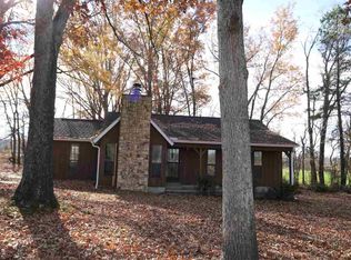 39 Thomas Grove Rd, Milan, TN 38358