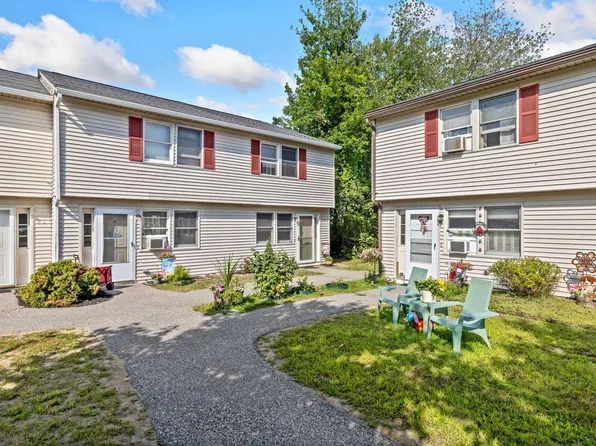 125 Portland Avenue #9, Old Orchard Beach, ME 04064