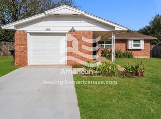 1408 N Bradley Ave, Oklahoma City, OK 73127