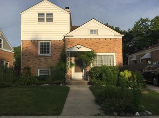 9110 Menard Ave, Morton Grove, IL 60053