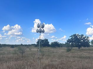 384 County Road 406, Carbon, TX 76435