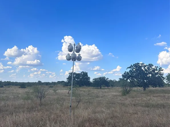 384 County Road 406, Carbon, TX 76435