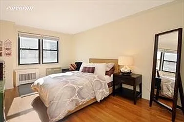 Rented by Corcoran