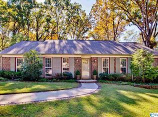 2616 Excalibur Dr SE, Huntsville, AL 35803