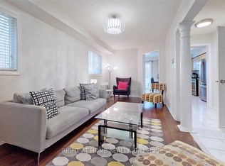 3256 Equestrian Cres S, Mississauga, ON L5M6S9