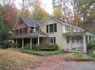 2628 Greenspring Valley Rd, Owings Mills, MD 21117