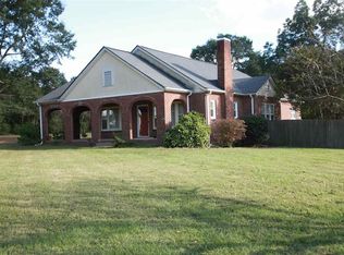 1155 Highway 11 W, Chesnee, SC 29323