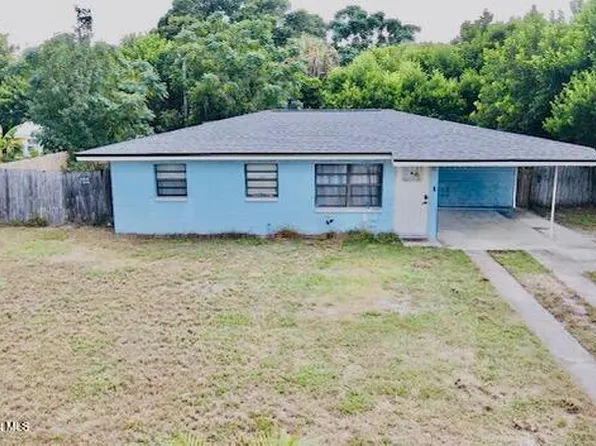 2148 King Richard Rd, Melbourne, FL 32935