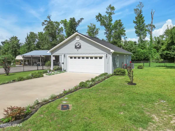 17149 NW 16th St, Blountstown, FL 32424