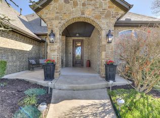2074 Bella Sera Dr, Edmond, OK 73034