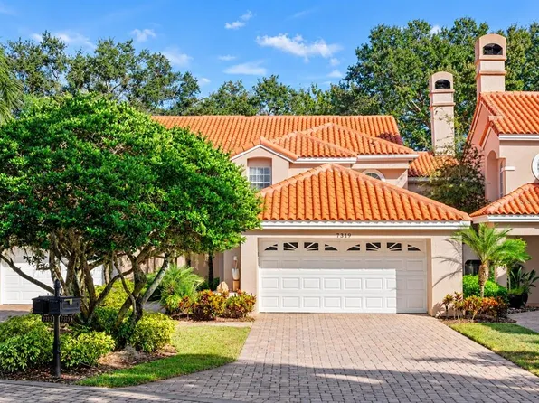 7319 SOMERSET SHORES COURT, ORLANDO, FL 32819