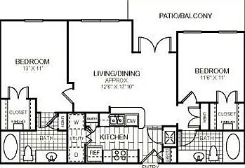Refugio Place — Photo 12