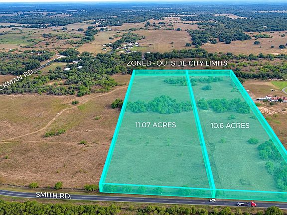 2nd image of TBD Smith Rd