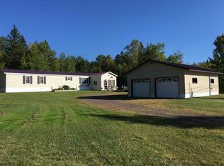10 County Rd, Ishpeming, MI 49849
