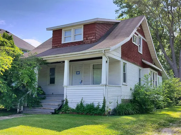 727 13th St, Port Huron, MI 48060