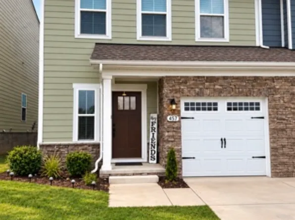 457 Killarney Park, Goodlettsville, TN 37072