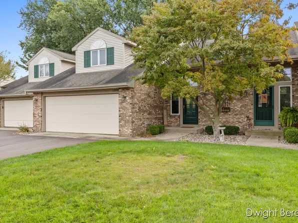 1298 Gleneagle Trl #90, Hudsonville, MI 49426