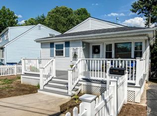 983 Woodmere Dr, Keyport, NJ