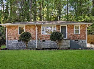 898 Scott Cir, Decatur, GA 30033
