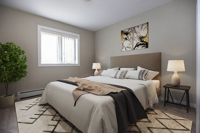 Winnipeg Apartment for rent - 2 Bedrooms — photo 19