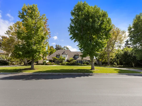 6350 Calle Del Campanario, Rancho Santa Fe, CA 92067