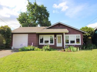 9938 SE Ramona St, Portland, OR 97266
