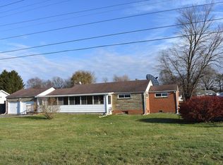 1928 Hebron Rd, Heath, OH 43056