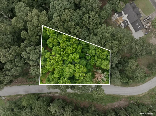 Newbury Ln #55, Bella Vista, AR 72714